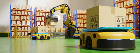 Devops Maturity and Automation in Manufacturing