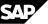 SAP Logo
