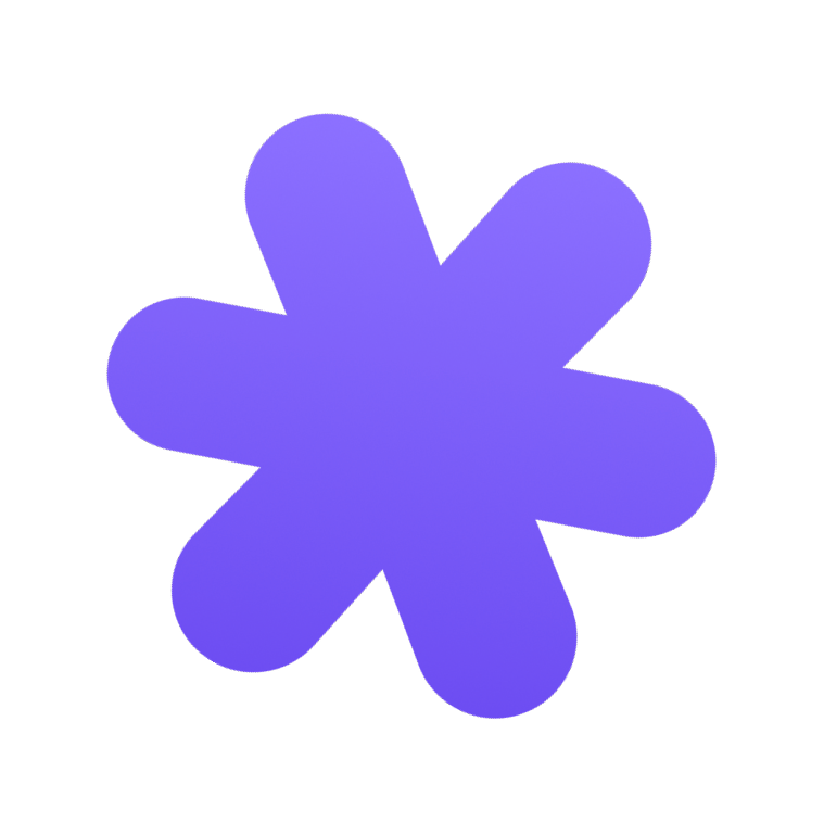 background blob