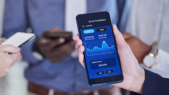 Offline-Ready Mobile Application
